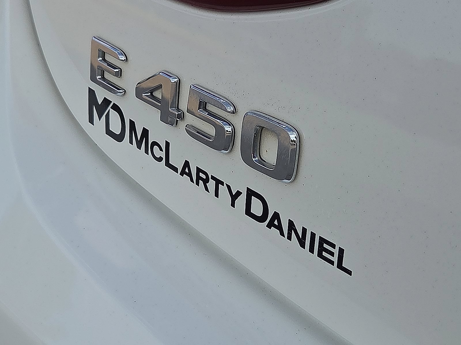 Used 2020 Mercedes-Benz E 450 Cabriolet image 8
