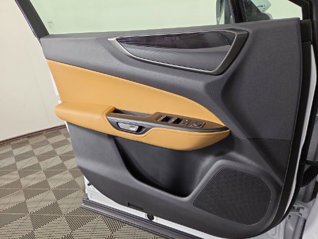 New 2026 Lexus NX 350 AWD w/ Accessory Package (2T) image 30