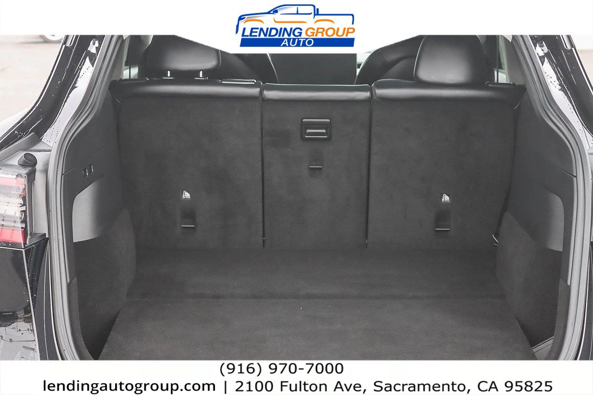 Used 2021 Tesla Model Y Long Range image 24