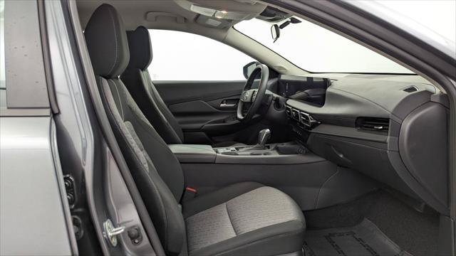Used 2026 Nissan Sentra SV w/ Floor Mat Package FWD image 21