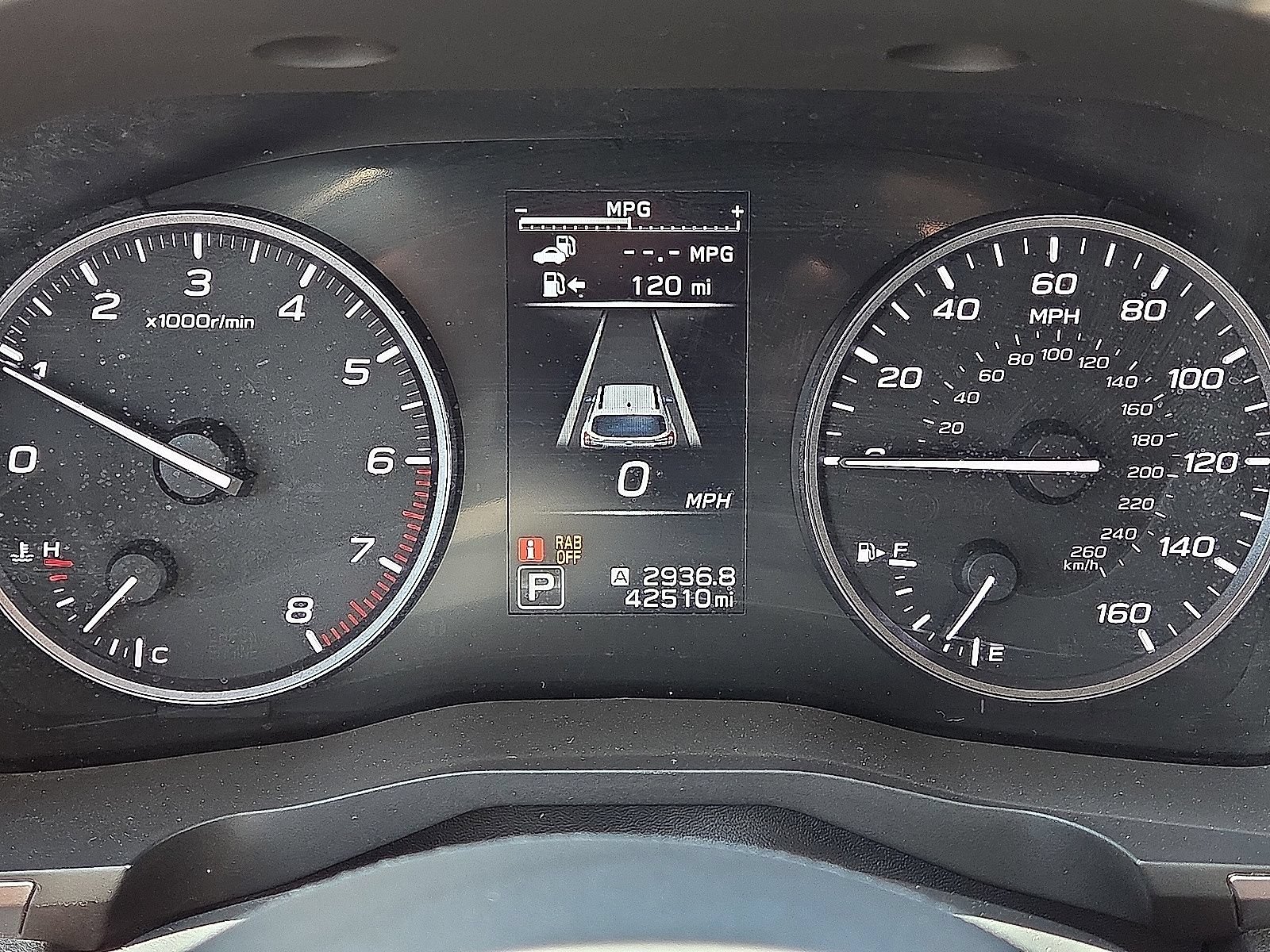 Used 2025 Subaru Ascent Premium AWD/4WD image 29