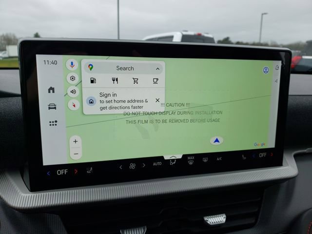 New 2026 Ford Explorer ST-Line w/ ST-Line Street Pack image 22