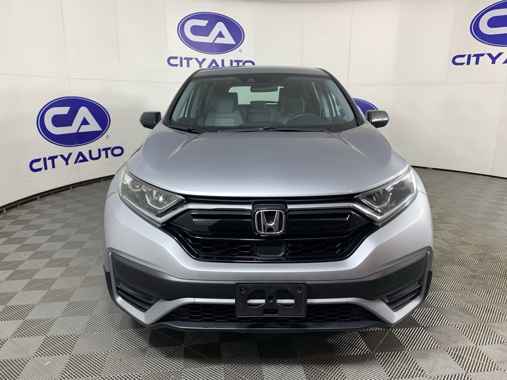 Used 2020 Honda CR-V LX image 9