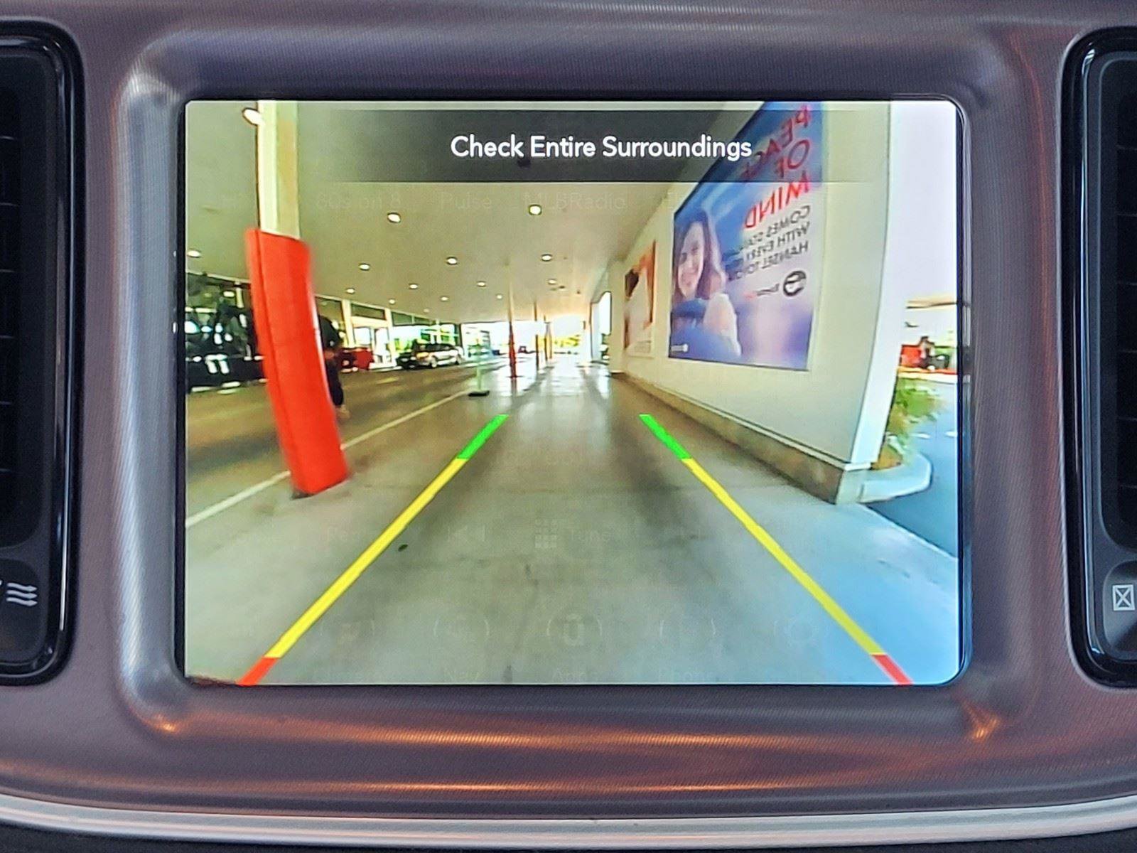 Used 2021 Dodge Challenger R/T w/ Blacktop Package RWD image 14