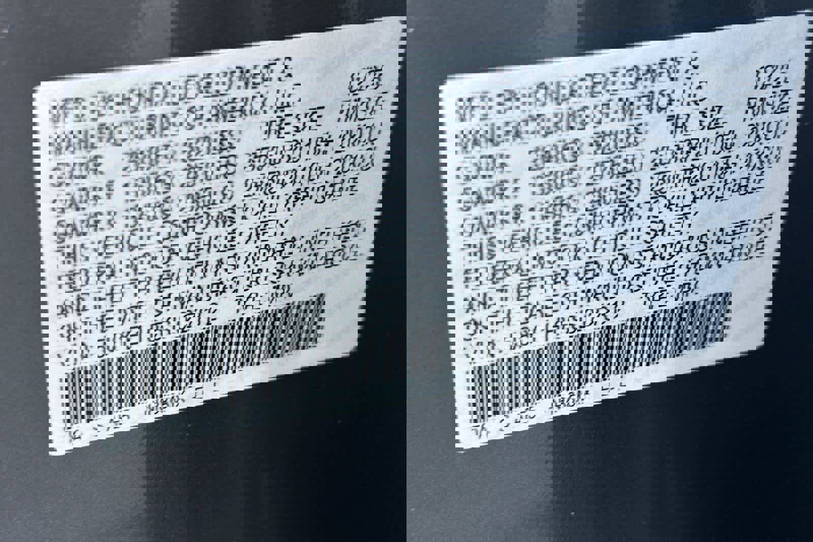 Used 2025 Acura MDX A-Spec image 24