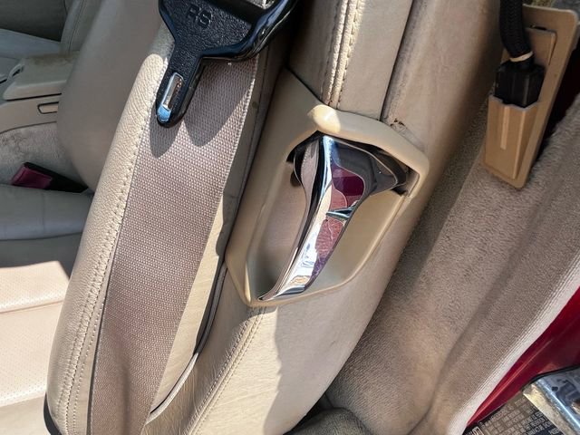 Used 1992 Mercedes-Benz 300 SL image 35