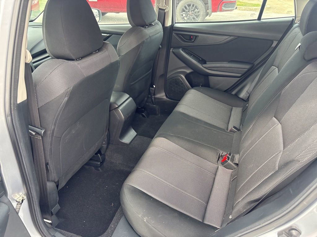 Used 2022 Subaru Impreza Premium image 12