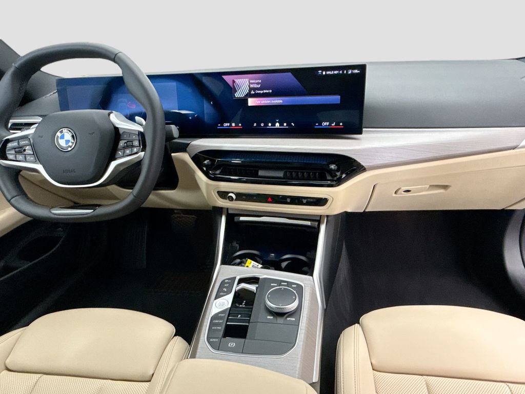 Certified 2026 BMW 430i Coupe w/ Parking Assistance Package image 13