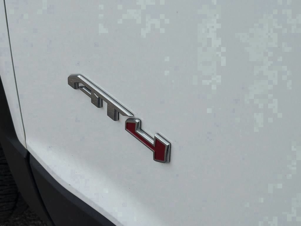Used 2020 GMC Acadia AT4 w/ Driver Alert Package II AWD/4WD image 35