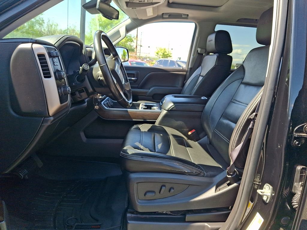 Used 2017 GMC Sierra 1500 Denali AWD/4WD image 15