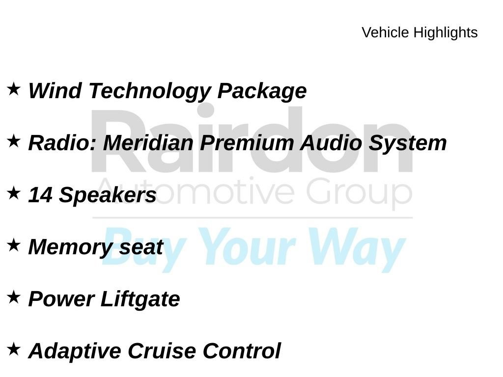 Certified 2023 Kia EV6 Wind w/ Wind Technology Package image 5