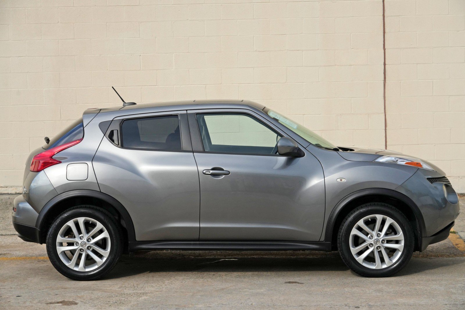 Used 2014 Nissan Juke SL AWD/4WD image 48