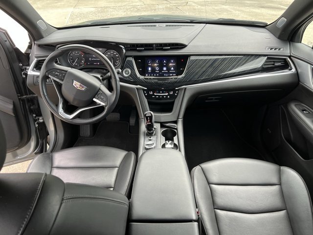 Used 2023 Cadillac XT6 Premium Luxury AWD/4WD image 21