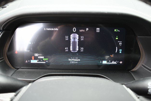 Used 2024 Jeep Grand Cherokee Overland w/ Advanced Protech Group III image 32