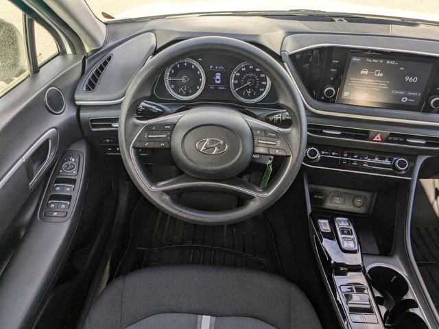 Used 2020 Hyundai Sonata SE image 19