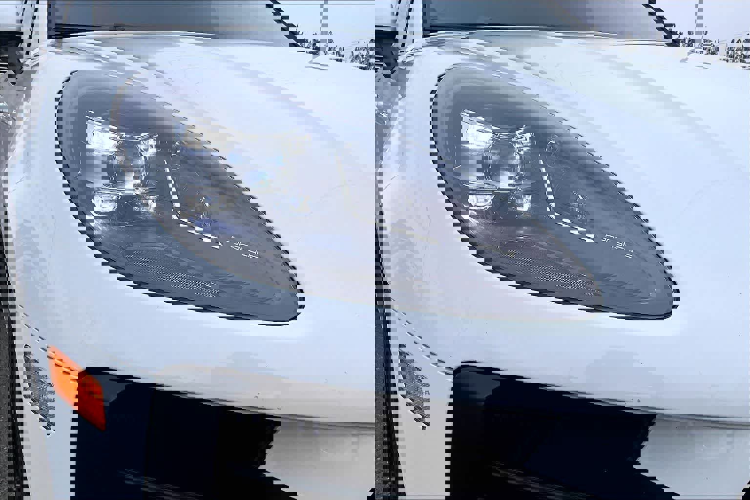 Used 2020 Porsche Macan S image 31