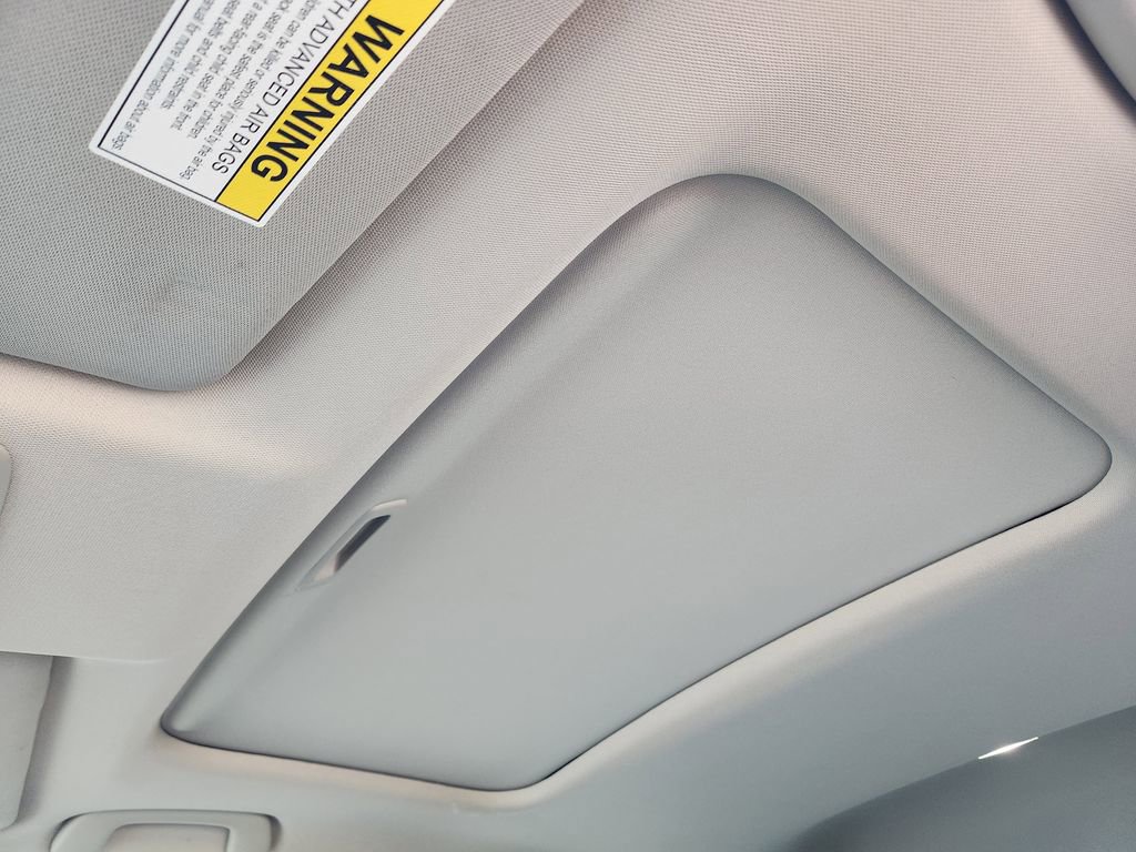 Used 2024 Honda Civic EX-L image 25