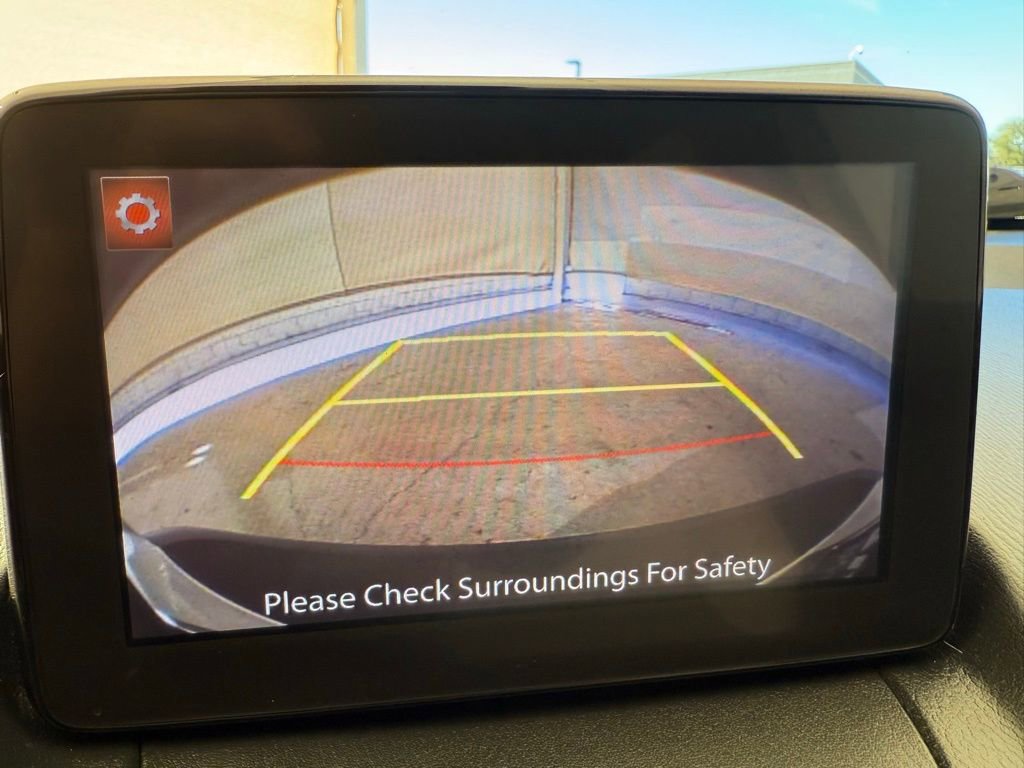 Used 2019 MAZDA CX-3 Grand Touring w/ Premium Package image 29