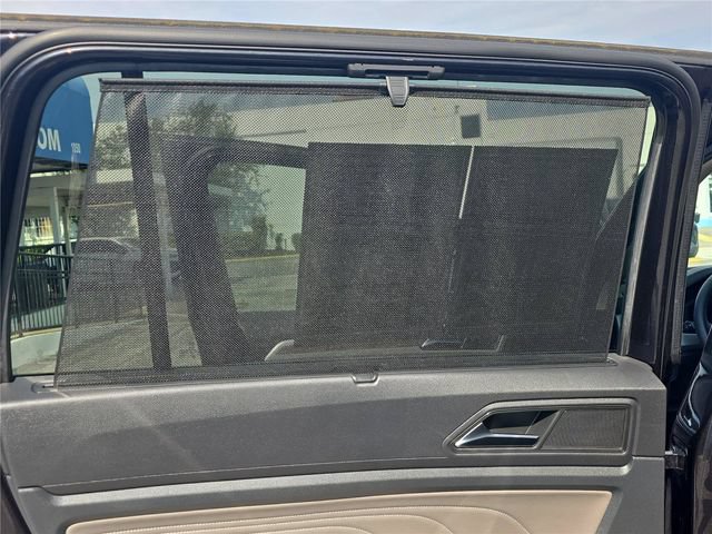 Used 2022 Volkswagen Atlas SEL AWD/4WD image 11