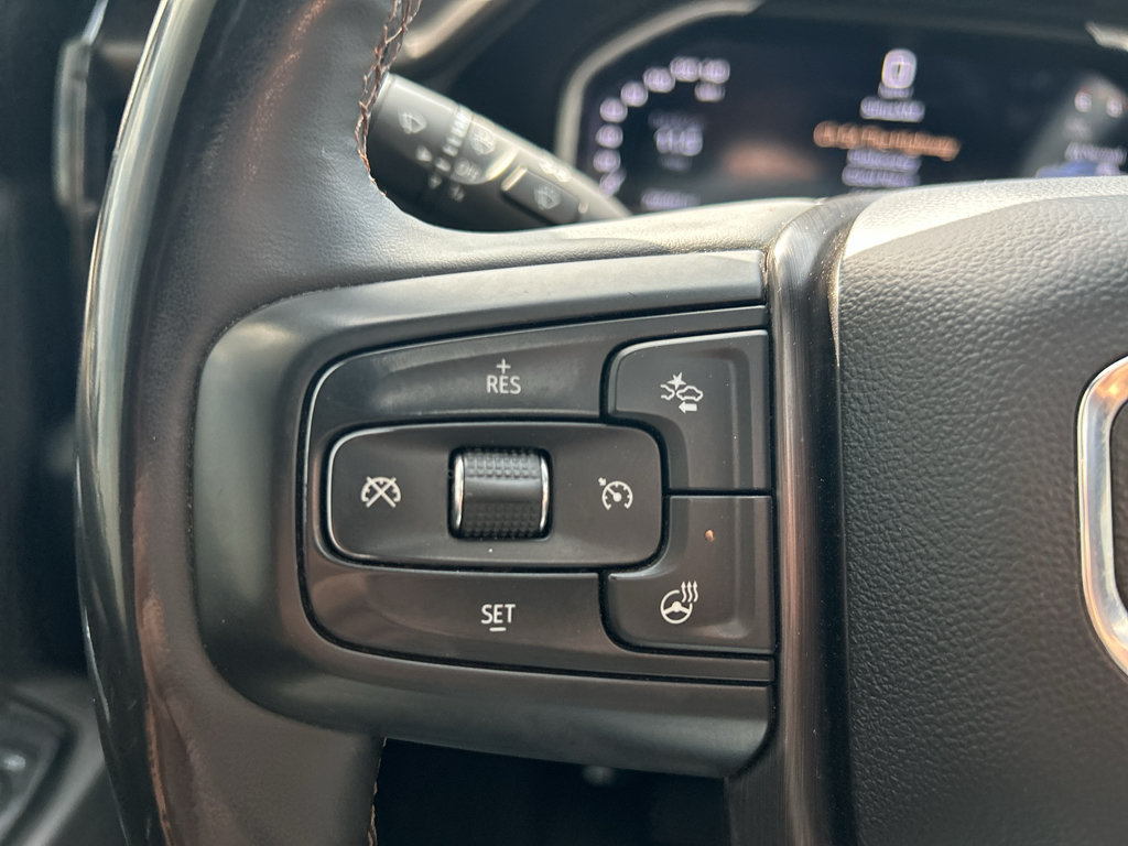 Used 2024 GMC Sierra 2500 AT4 w/ AT4 Premium Plus Package AWD/4WD image 24