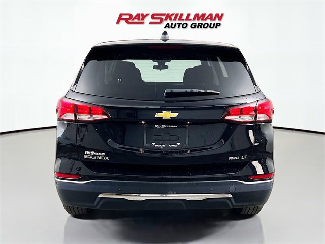 Used 2024 Chevrolet Equinox LT image 6