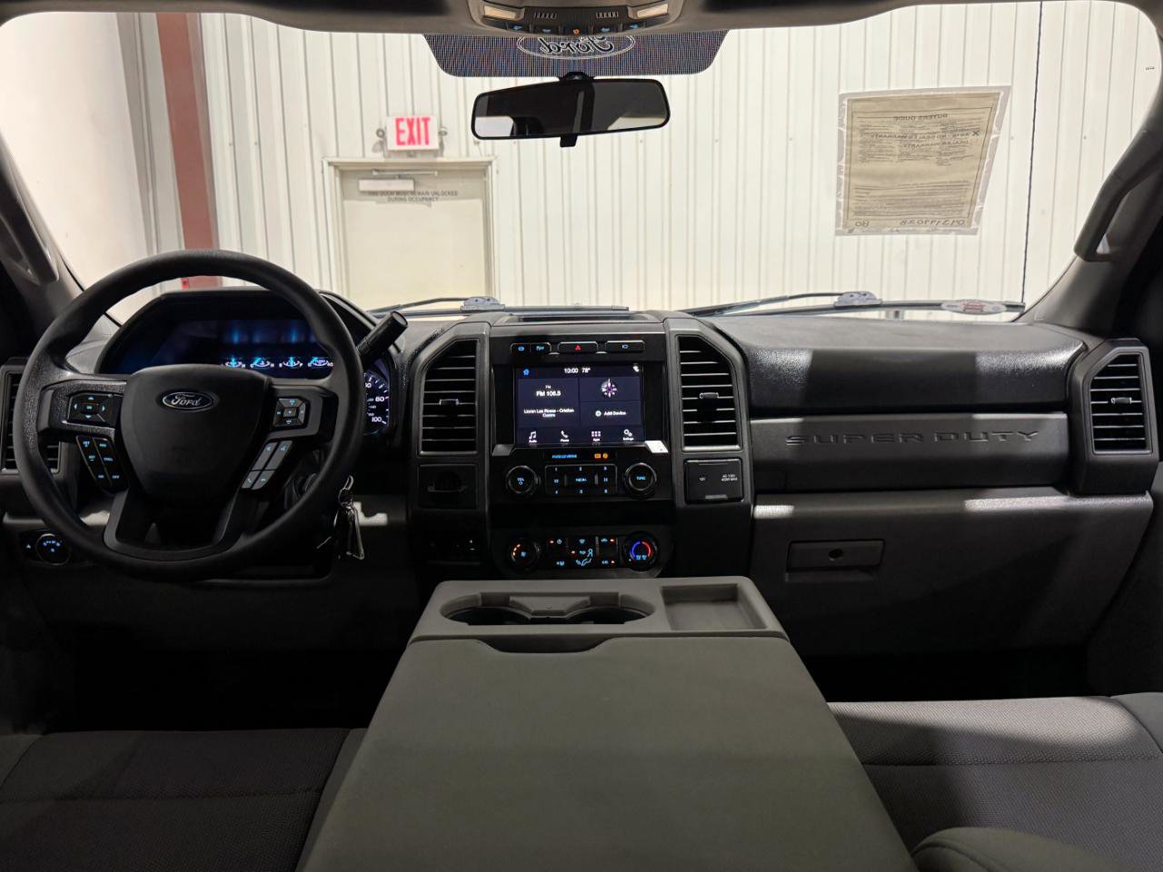 Used 2019 Ford F250 XL w/ Power Equipment Group RWD image 20