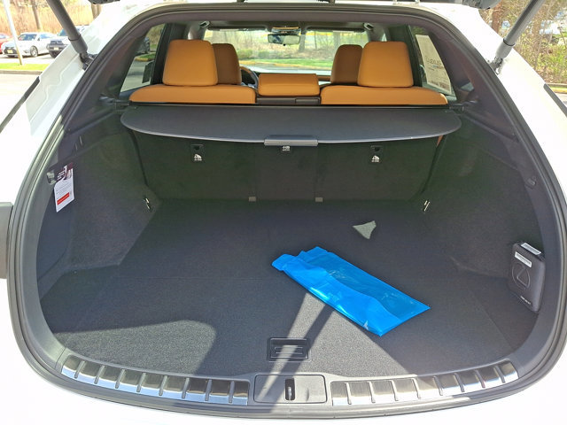 New 2026 Lexus RX 350 image 15