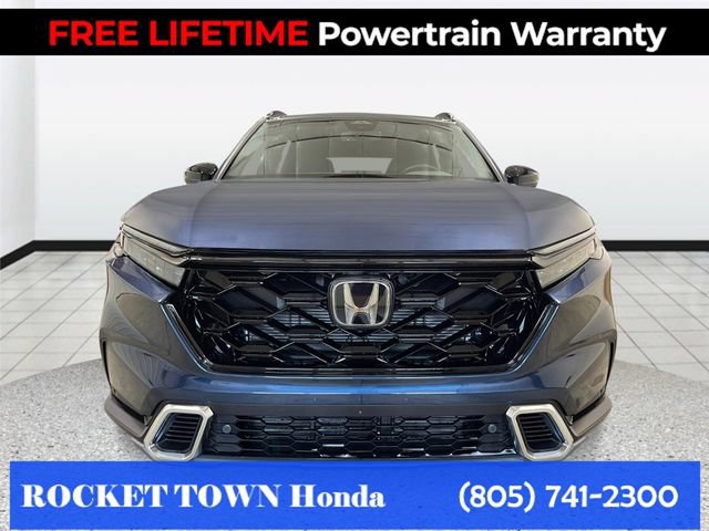 New 2026 Honda CR-V Sport Touring image 10