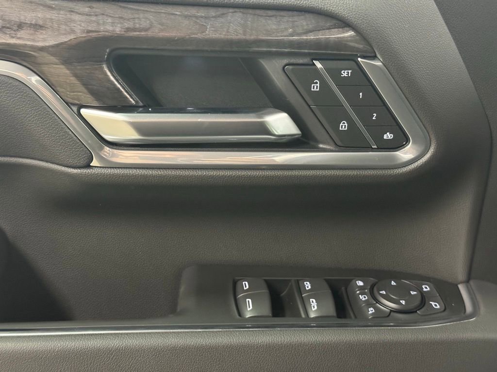 New 2025 Chevrolet Silverado 2500 LTZ w/ LTZ Convenience Package image 22