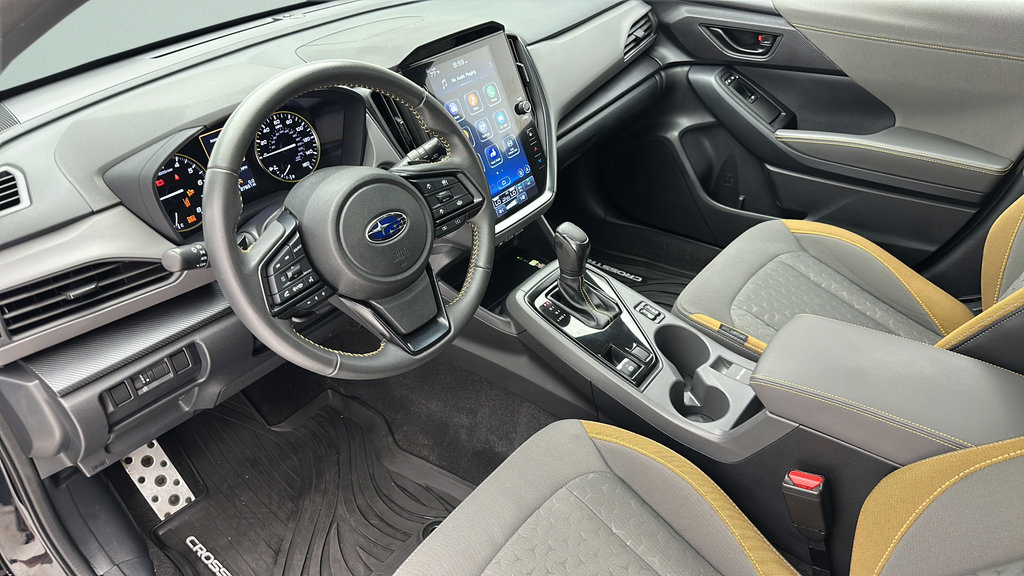 Used 2024 Subaru Crosstrek 2.5i Sport AWD/4WD image 12