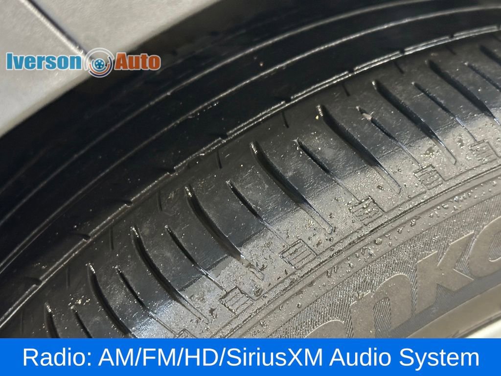 Used 2023 Hyundai Kona SEL image 12