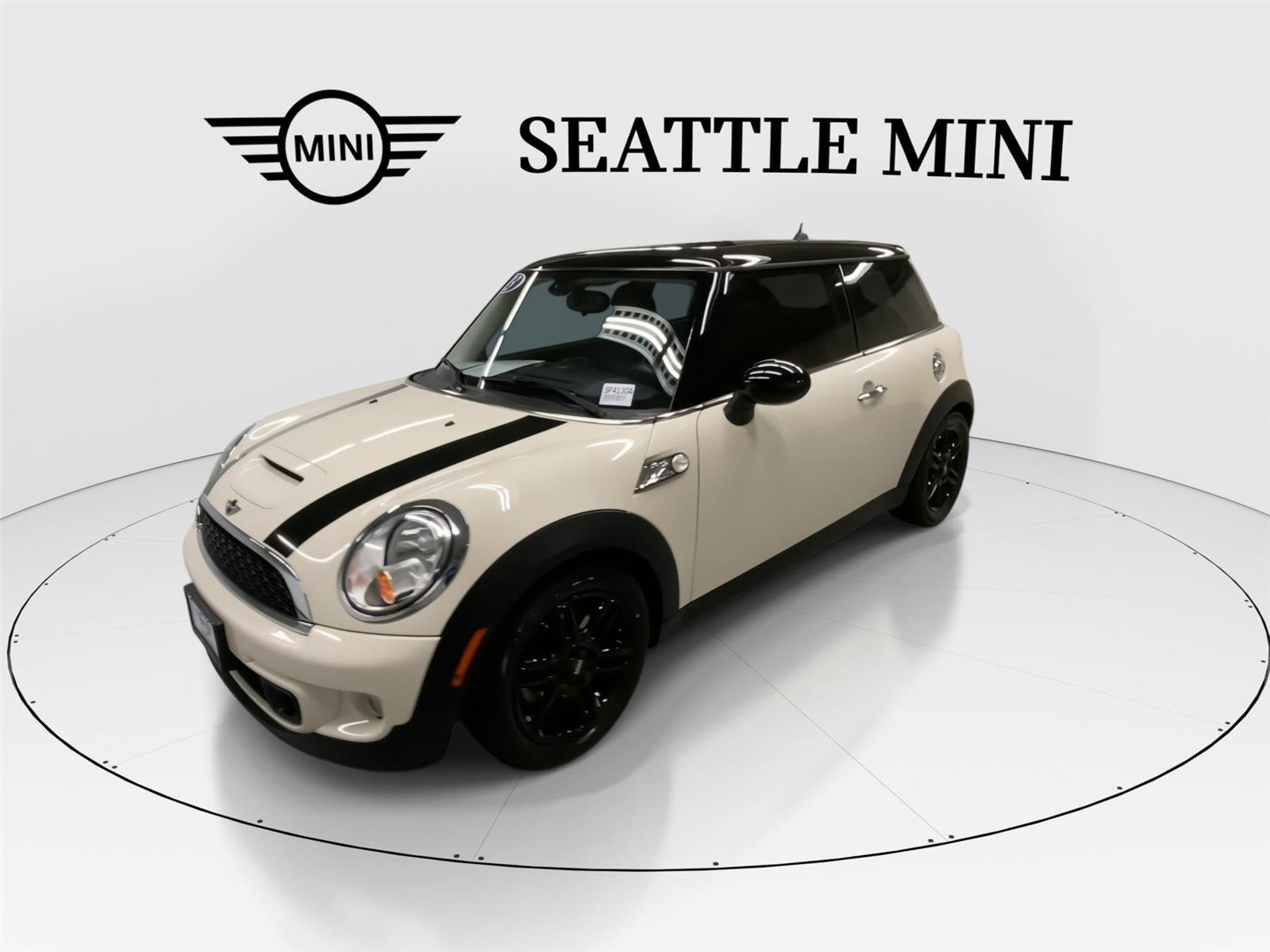 Used 2013 MINI Cooper S image 5