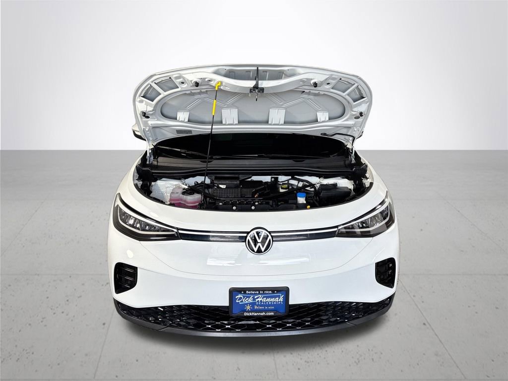 Used 2024 Volkswagen ID.4 2WD image 22