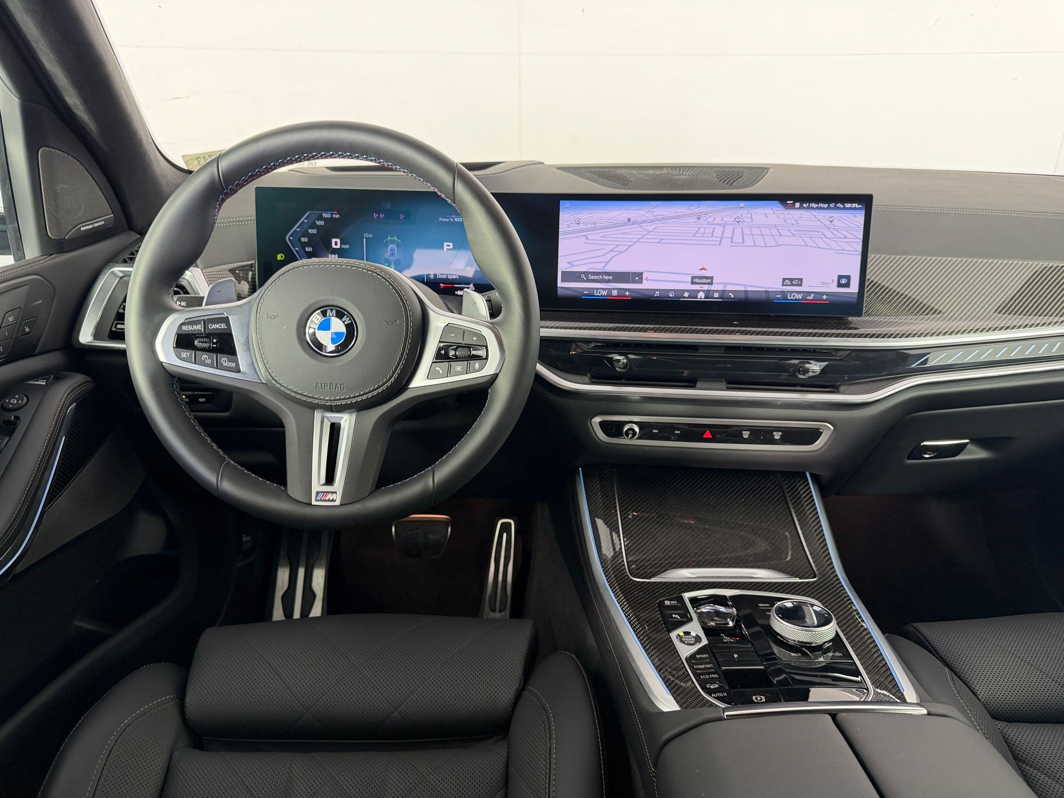 Used 2026 BMW X5 M60i AWD/4WD image 31