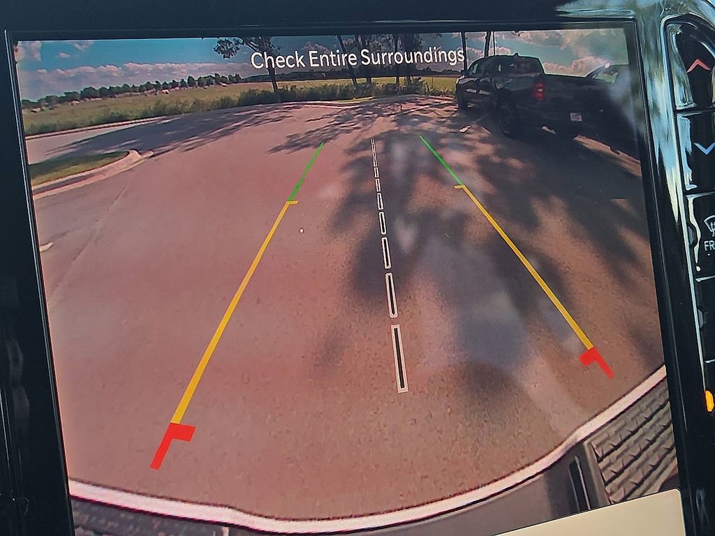 New 2026 RAM 2500 Laramie w/ Night Edition image 14