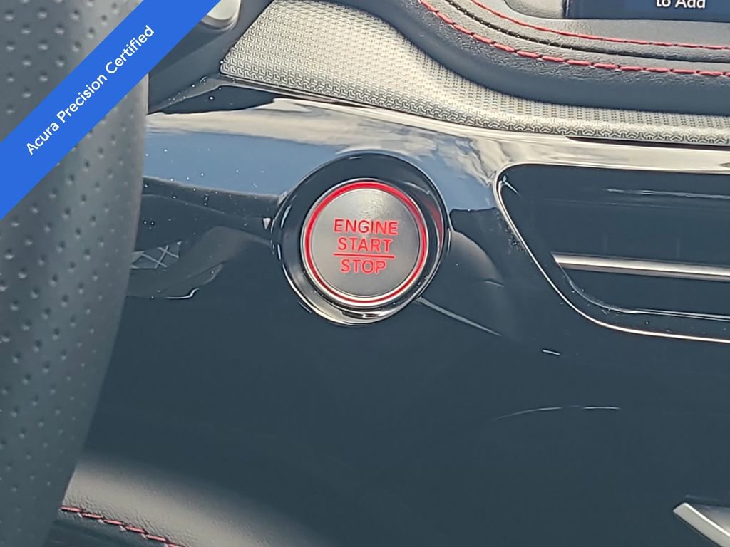 Used 2026 Acura MDX A-Spec image 24