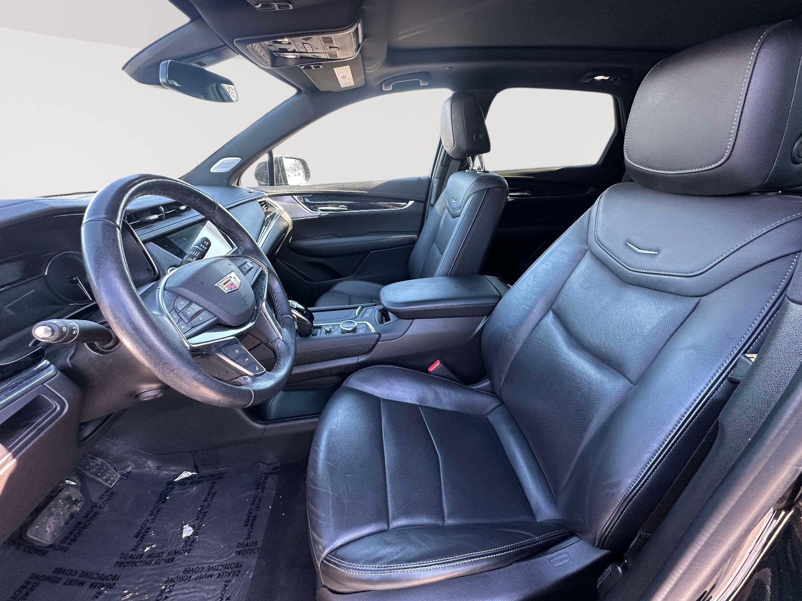 Used 2022 Cadillac XT5 Premium Luxury image 25