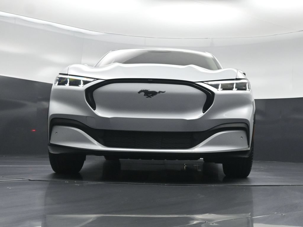 Certified 2023 Ford Mustang Mach-E Premium RWD image 46