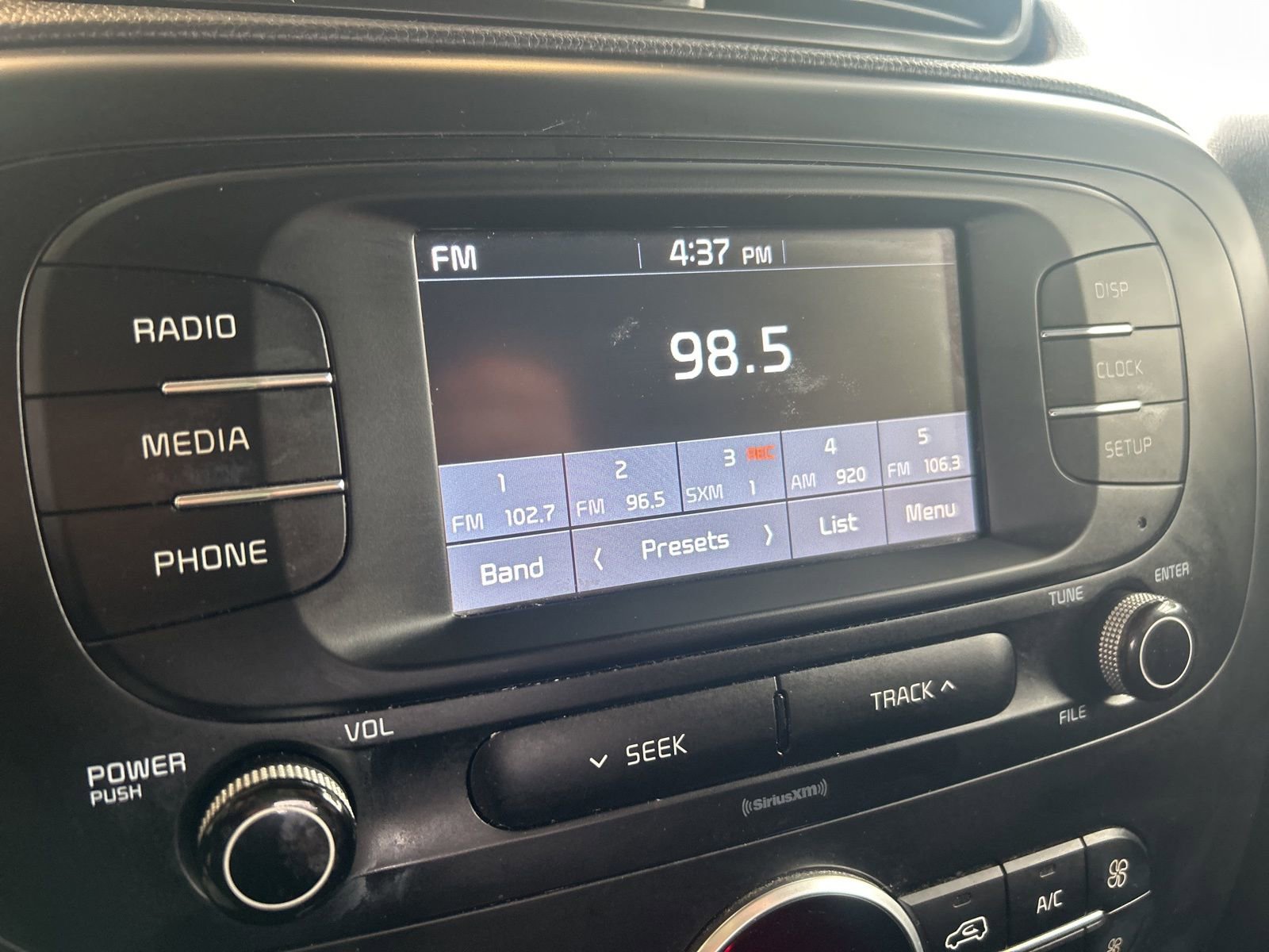 Used 2017 Kia Soul + w/ Designer's Package image 22