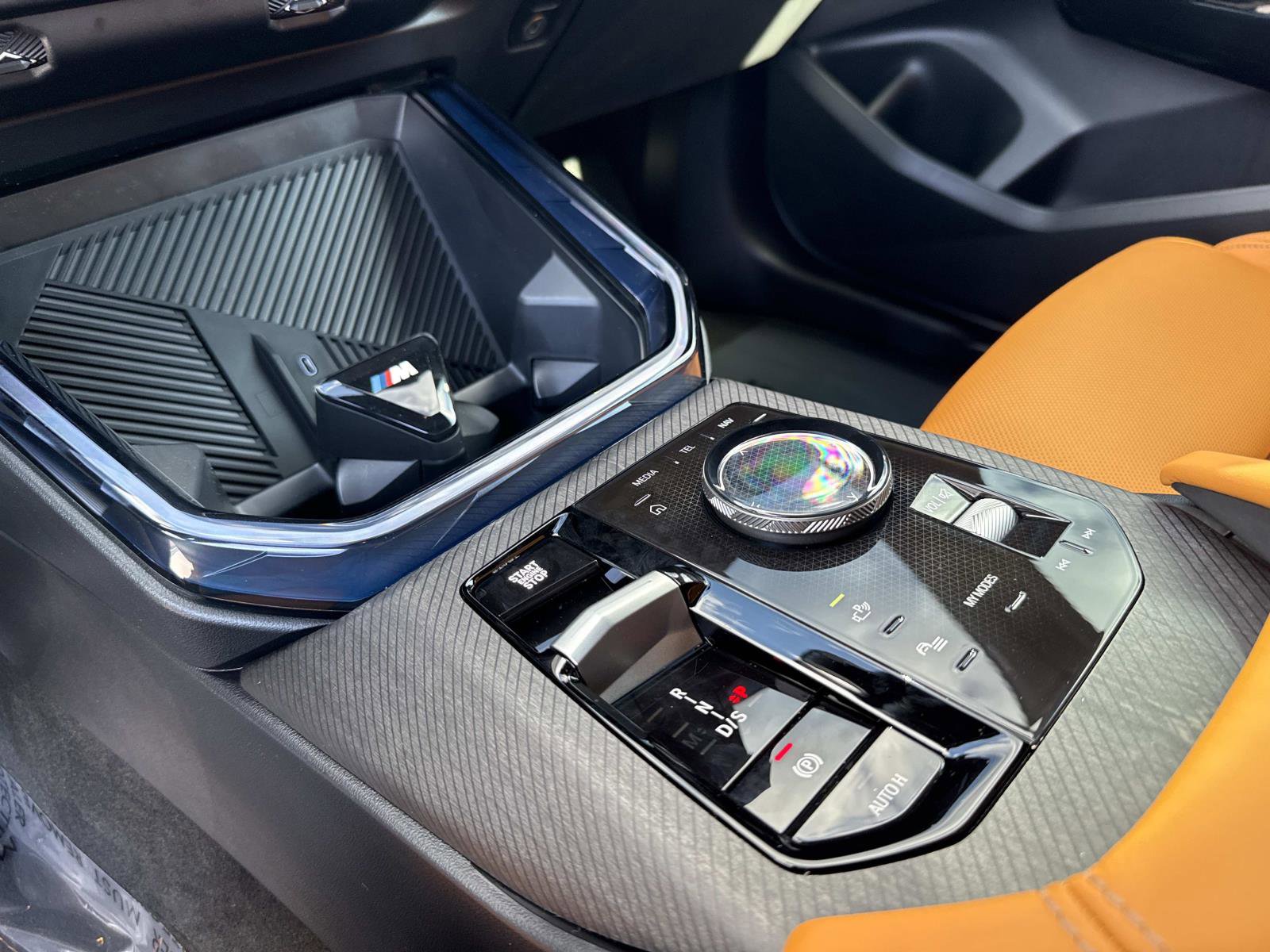 New 2026 BMW X3 xDrive30 w/ M Sport Package image 29