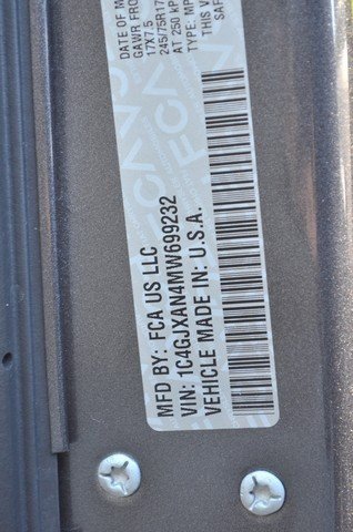 Used 2021 Jeep Wrangler Sport image 14