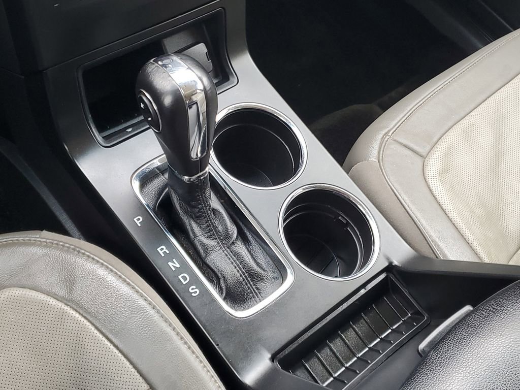 Used 2016 Ford Flex SEL w/ Equipment Group 202A image 23