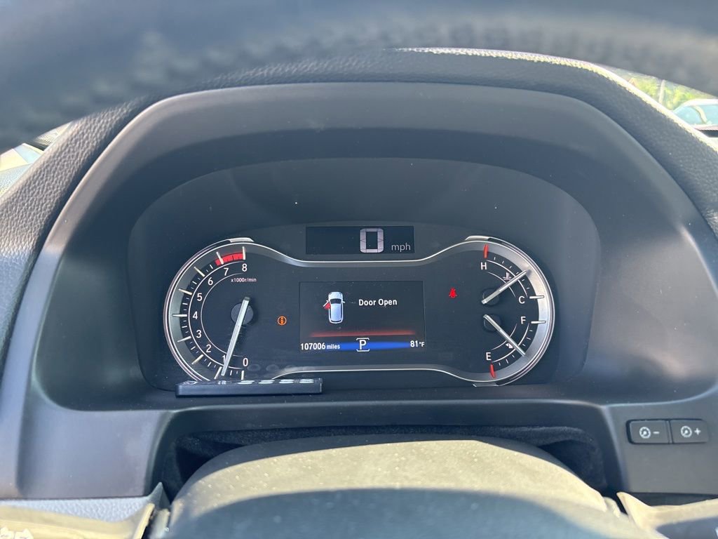 Used 2017 Honda Pilot Touring image 23