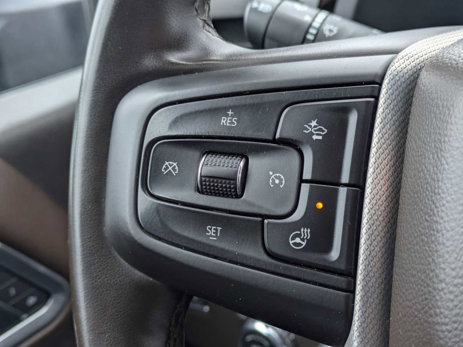 Used 2025 GMC Sierra 2500 Denali w/ Denali Reserve Package image 26