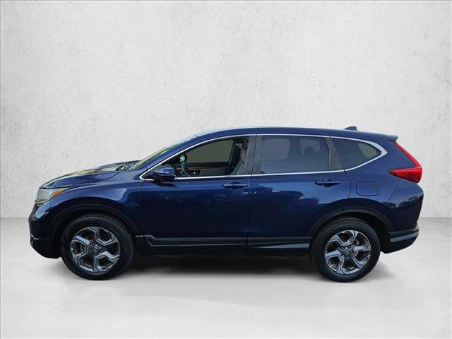 Used 2018 Honda CR-V EX-L image 8