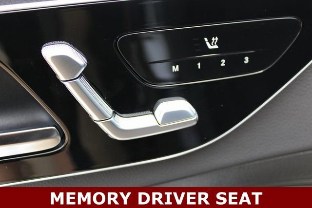 New 2025 Mercedes-Benz C 300 4MATIC Sedan image 13