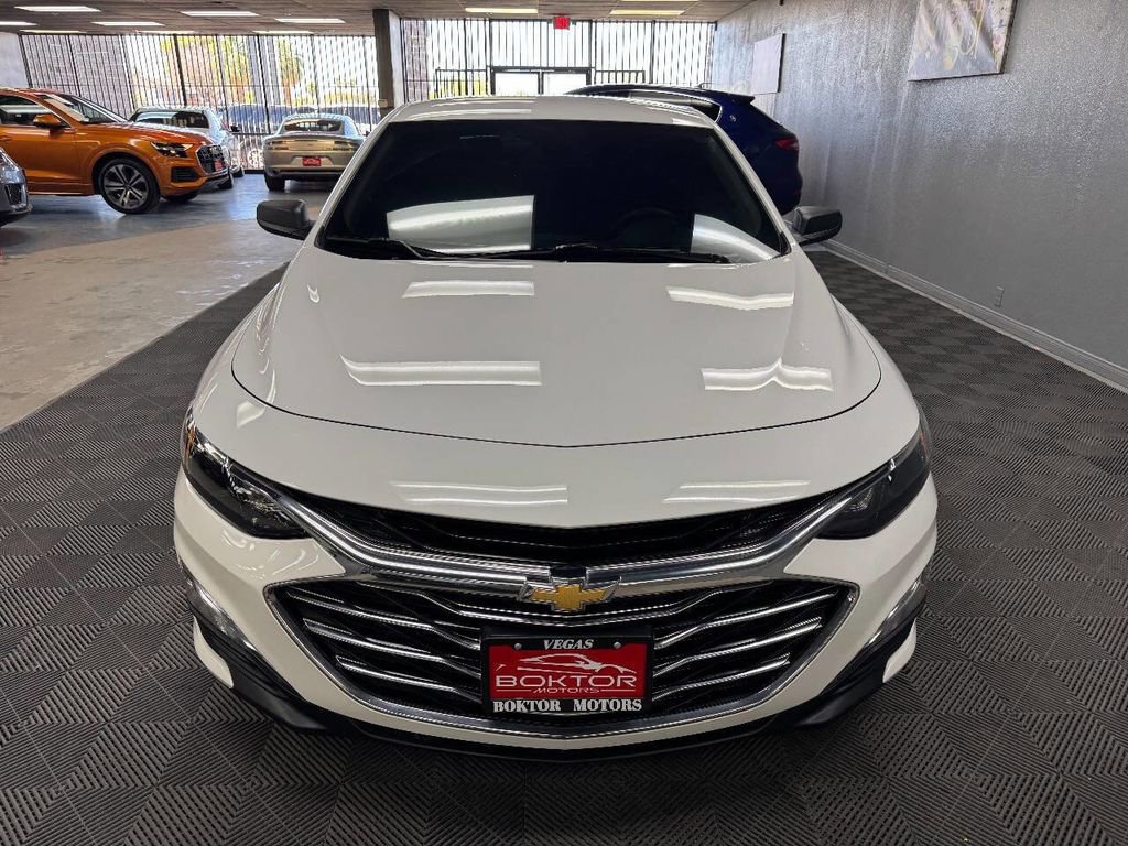 Used 2019 Chevrolet Malibu LS image 6
