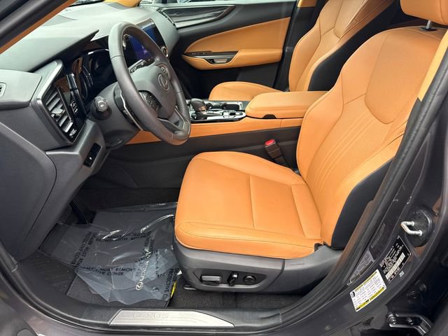 Certified 2023 Lexus NX 250 AWD image 14