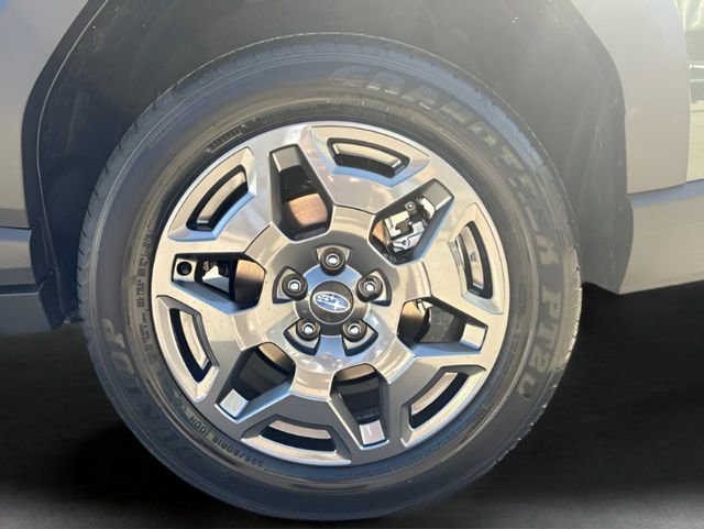 New 2026 Subaru Outback Premium AWD/4WD image 9