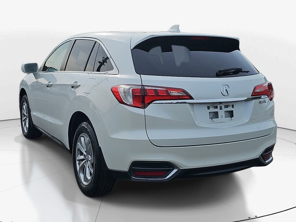 Used 2017 Acura RDX FWD image 7